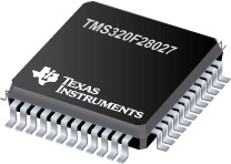 Lowest-Cost Motor Control w/C2000 MCUs-Image