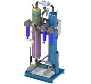 Breathing Air System-Image