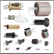 Custom Aeroflex Airflyte Slip Rings-Image