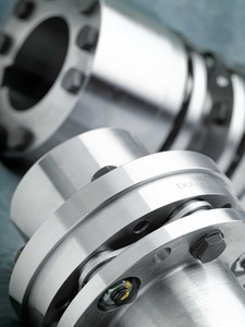 Dodge® Disc Coupling-Image