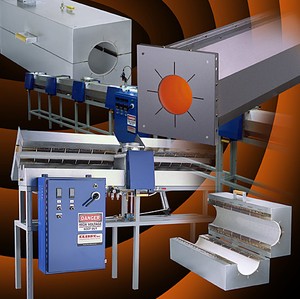 Wire, Cable, Extrusion, Tubing & Fiber Optic-Image
