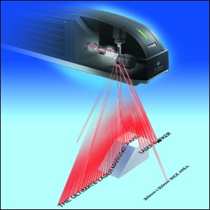 Mark Irregular Surfaces at Prodution Line Speeds-Image