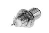 Straight Bulkhead Female Receptacle-Image