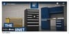 R Heavy-Duty Cabinets designed for intensive use-Image