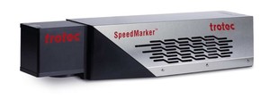 Laser Marker - SpeedMarker CL-Image