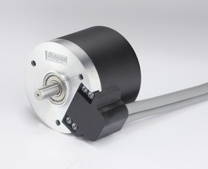 VARIODRIVE compact motor VDC-3-49.15-Image