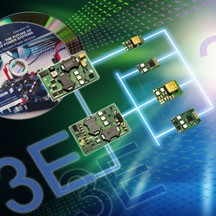 Ericsson BMR453 isolated DC/DC convrter at CyPower-Image