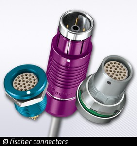 WHEN WEIGHT MATTERS USE ALULITE™ CONNECTORS -Image