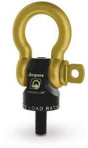 Shackle-Lok™ Shackle Style Hoist Ring-Image