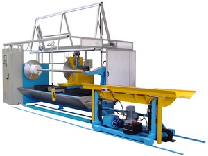 EMDS - Fully Automatic Single Knife Slitter-Image