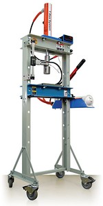 Test Systems - Compression and Tension-Image