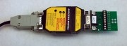 DCM 470 Voltage/Current In-Line Amplifier -Image