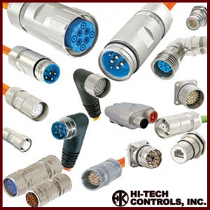 Circular Connectors-Image