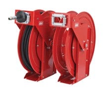 Mobile Chassis Lubrication-Image