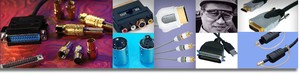 Electronic Connectors-Image