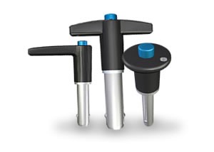 JERGENS QUICK RELEASE PINS -Image