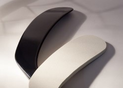 Heat-formed Polyurethane Core-Image