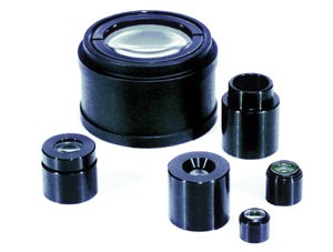 Diode Laser Lens Assemblies-Image