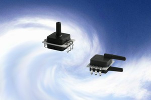 High Accuracy HDI Pressure Sensors-Image