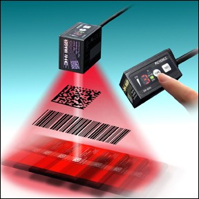 1D/2D Code Reader - Smallest & Fastest in Class-Image