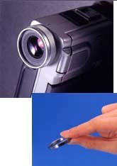 Extra-Thin Type Bearings-Image