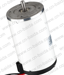 Customer Demand DC Micro Motor -- 76mm-10-Image