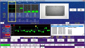 FSWorks™ Data and Gauging Software-Image