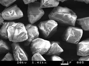 Premium Diamond Feedstock-Image