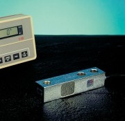 LQB 610 Shear Beam Load Cell -Image