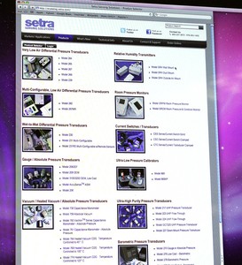 Online Ordering for Pressure Transducers-Image