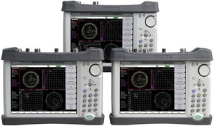 MS202xB/MS203xB VNA Master™ series-Image