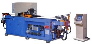 CNC Rotary Draw Benders-Image