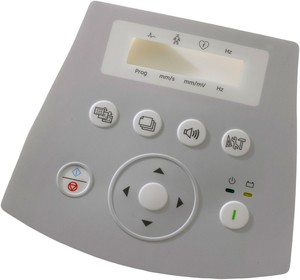 Membrane Switches-Image
