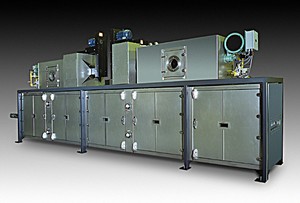 Engineered Hot Air Industrial Dryers & Ovens-Image
