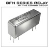 BFH Series Relays from Comus Group-Image