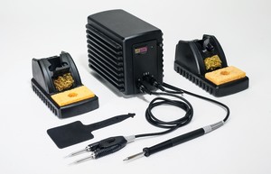 Metcal Precision Tweezer Rework System-Image