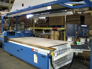Knife Cutting Services-Image