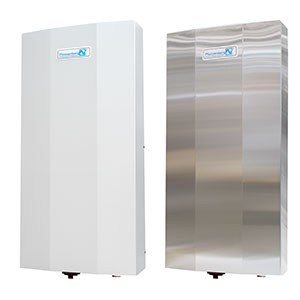New PWS 3000 Air/Water Heat Exchangers-Image