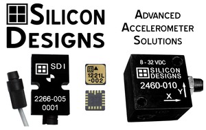 Silicon Designs Names Northern CA Sales Reps-Image