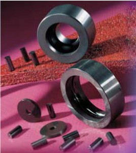 Thermal conductivity & hardness problem solved-Image
