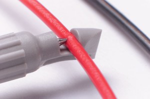 Micro Insulation Piercing Hook-Image