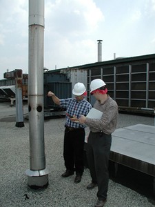 Catalyst Replacement and Regeneration Case Study-Image