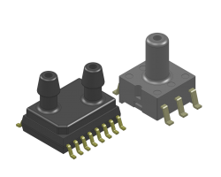 The DLC Series Compact High Resolution Sensor-Image
