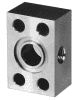ISO and SAE Hydraulic Flanges-Image