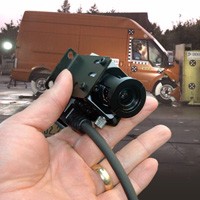 Fastcam MH4 - Multi Head High Speed Camera-Image
