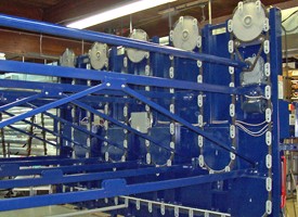 Vidir Multi Tower Carousels-Image
