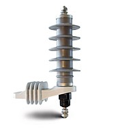 High Voltage Lightning Arrestor-Image