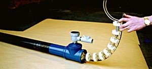 Pipe Insert Heating Elements-Image