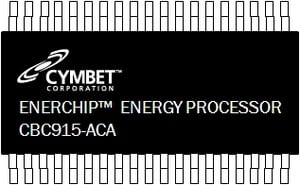 Cymbet Launches EnerChip Energy Processor-Image