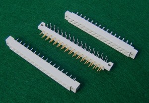 DIN 41617 Male and Female Headers-Image